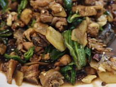-鲁南仔·滕州炒鸡(经三路店)