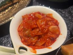-樱嘢·炭火烧肉(惠南店)