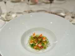 -Le Comptoir de Pierre Gagnaire