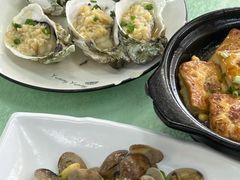 -景好海鲜餐厅(大鹏必选旅游店)