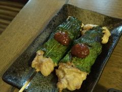 -鸟内会(河北路店)
