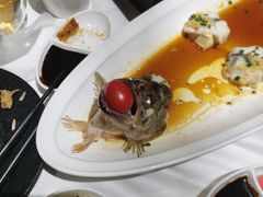 -彩虹之约•淮扬家宴(亚运村店)
