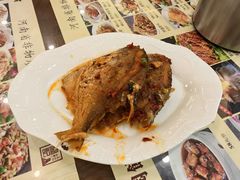 -葛记焖饼(伏牛路店)