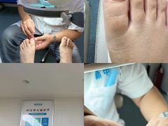 -新甲连锁灰指甲·甲沟炎·鸡眼(黑龙江路店)