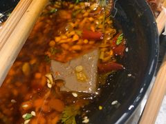 -钢管厂五区小郡肝串串香(南山店)