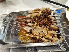 -宝鸡民族饭庄(英达路店)