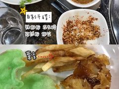 -33韩式自助烧烤(环城南路店)