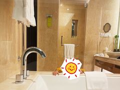-武汉洲际酒店