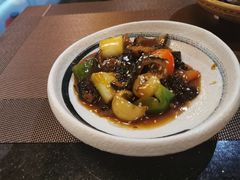 -德川家日本料理(龙德广场店)