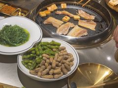 -炉队长·齐齐哈尔家庭烤肉(马家堡店)