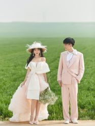 -青禾蒙娜丽莎婚纱摄影(武汉总店)