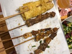 -木屋烧烤(坂田天安云谷店)