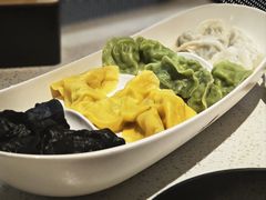 -船歌·鱼水饺青岛菜(金狮广场店)