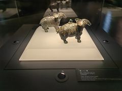 -太原市博物馆