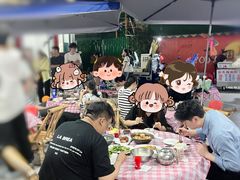 -黎记大排档(慈云路店)