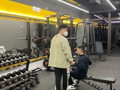 -FEELINGME乐刻私教馆·健身(文鼎财富店)