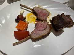 -王品牛排(珠海富华里店)