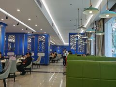 -满福隆酒楼(万绿园店)