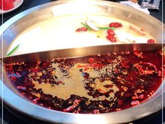-九鼎轩脆毛肚火锅(南京东路店)