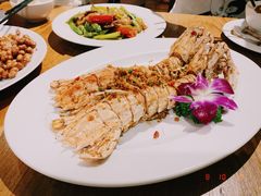 -泰华海鲜中餐厅(普吉镇店)