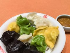 -双合园·海鲜水饺青岛菜(万佳广场店)