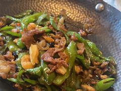 -辣婆婆(航天桥店)