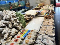 -海味当家·蒸锅海鲜(中山广场创始店)