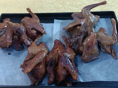 -鸽王世家(东华东路店)