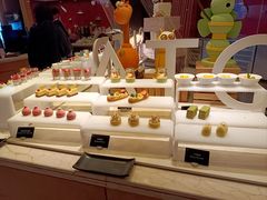 -盛宴自助餐厅(运达喜来登店)