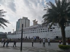 -Paulaner·德国帕拉娜自酿啤酒餐厅(海上世界店)