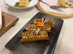 -茹·pure vegan(博华广场店)
