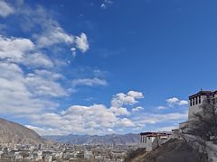 -宗角禄康公园