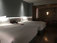 -北京三里屯CHAO酒店