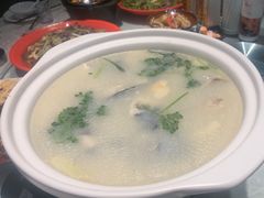 -常和州·夜宵大排档(常州单店)