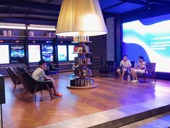 -CGV影城(滨江天街IMAX店)