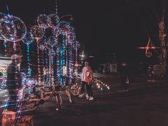 -武昌中华路码头(轮渡站)