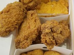 -麦当劳(集美石鼓店)