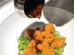 -怡情荟•海鲜青岛菜(五四广场旗舰店)