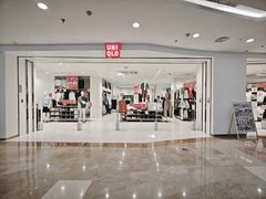 -万达广场(宝山店)