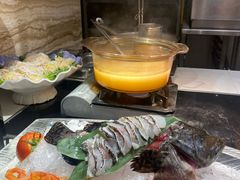 -威珀斯酒店·珀萃美食餐厅