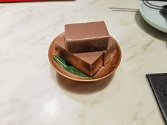 小豆凉糕-小吊梨汤·北京菜·烤鸭(鸟巢店)