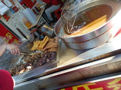 -伙记牛杂糖水