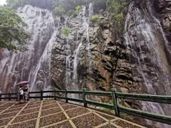 -四会奇石河风景区