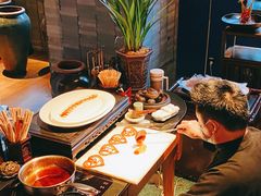 -三号黄浦会Canton Table