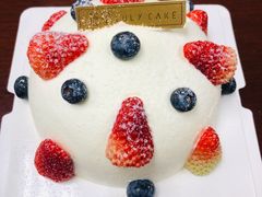 -鹿里烘焙LulyBaking(东二环泰禾广场店)