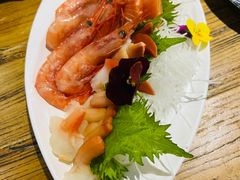 -鹤一烤肉自助餐厅(中关村店)