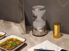 -雷泰泰台式胡椒虾(滨江金铂湾店)