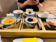 -拾光·小碗甜品