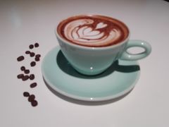 -sugarman espresso素饮糖人高新咖啡工厂
