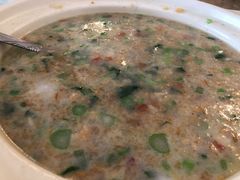 海鲜泡饭-天伦里餐厅(绿城桃花源店)